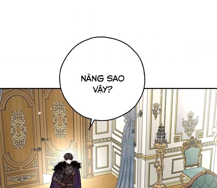 Hôn Phu Ẩn Sắc Chapter 46 - Trang 4