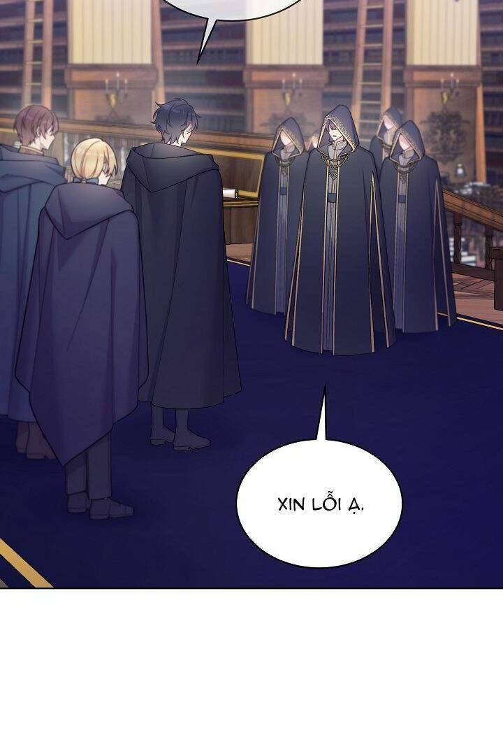 Bệ Hạ, Tôi Sẽ Giết Ngài! Chapter 25 - Trang 4