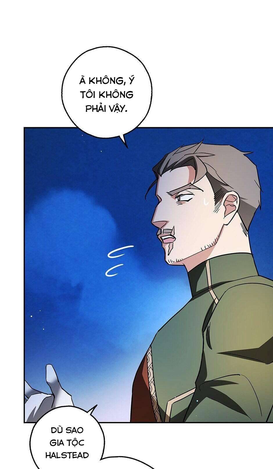 Hôn Phu Ẩn Sắc Chapter 34 - Next Chapter 35