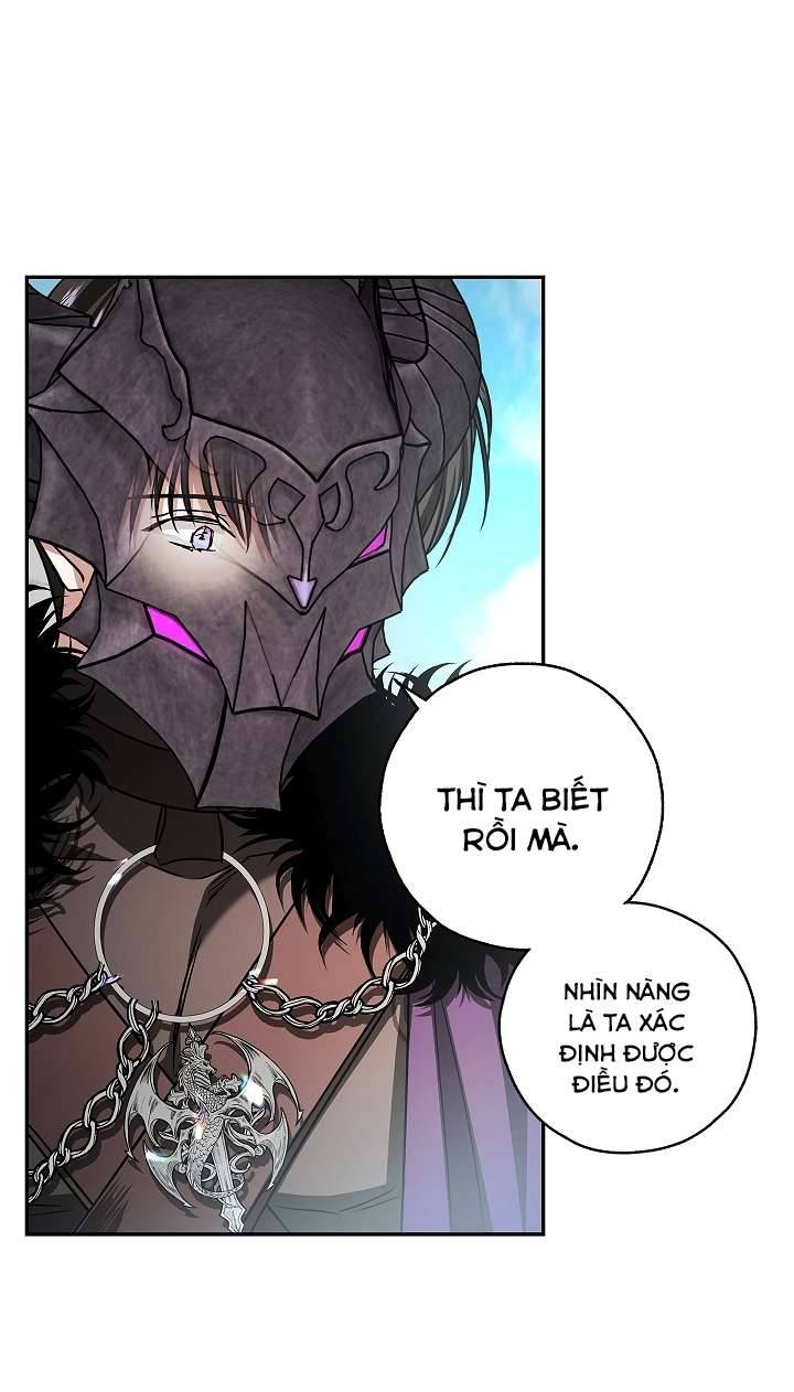 Hôn Phu Ẩn Sắc Chapter 41 - Trang 4