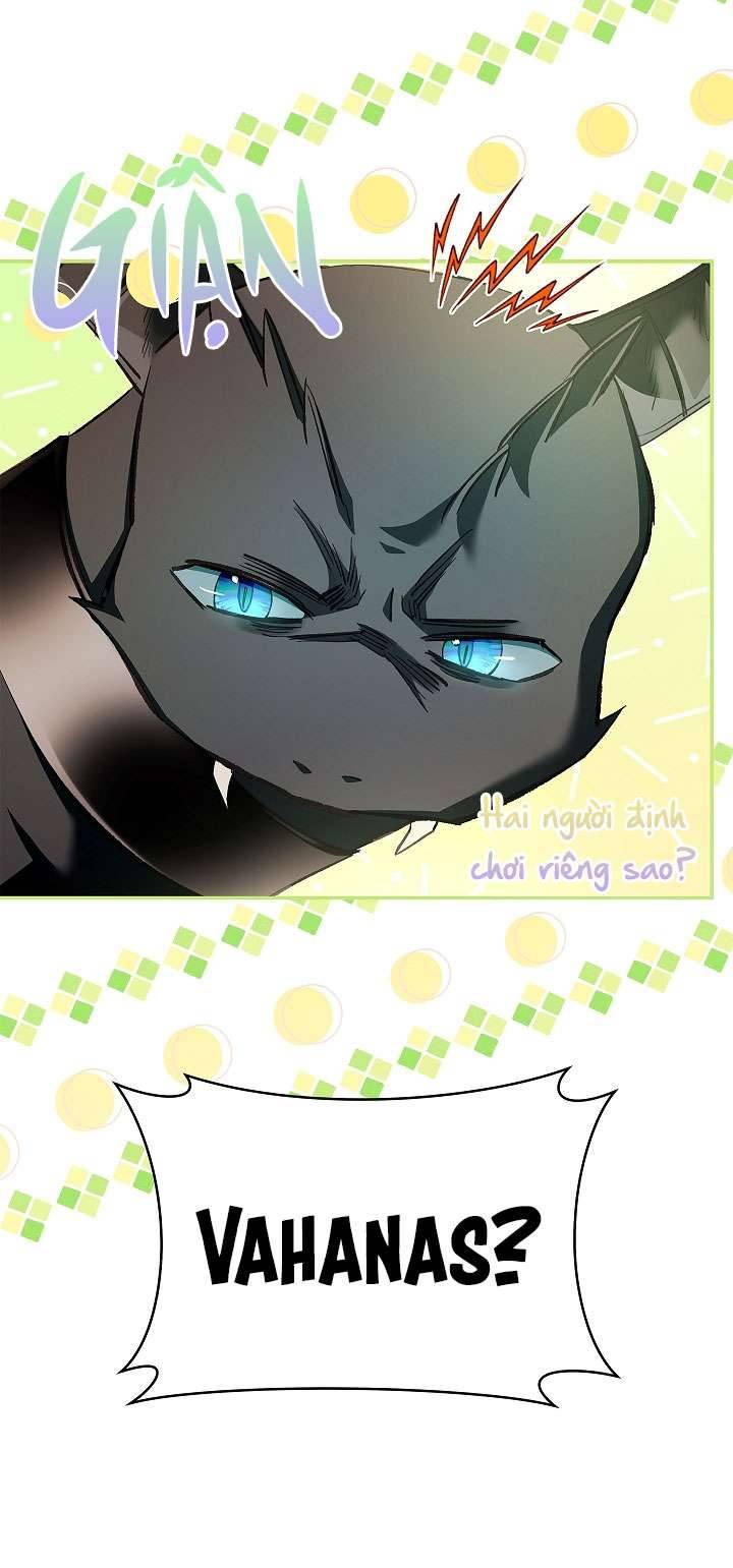 Hôn Phu Ẩn Sắc Chapter 65 - Next Chapter 65.5