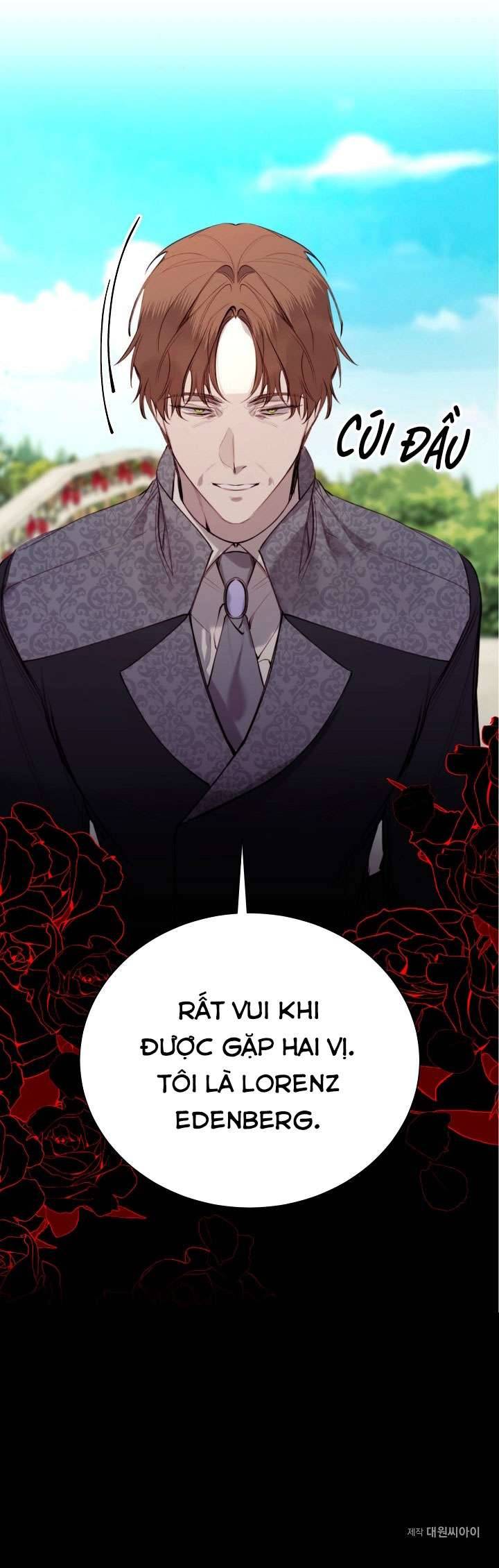 Ác Nữ Cần Bạo Chúa Chapter 30 - Next Chapter 31
