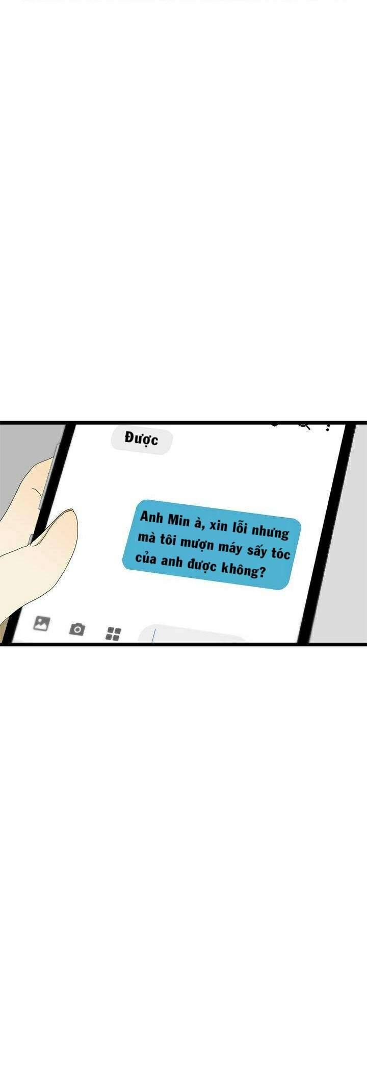 Giả Mạo Theo Phong Cách Chapter 38 - Trang 4