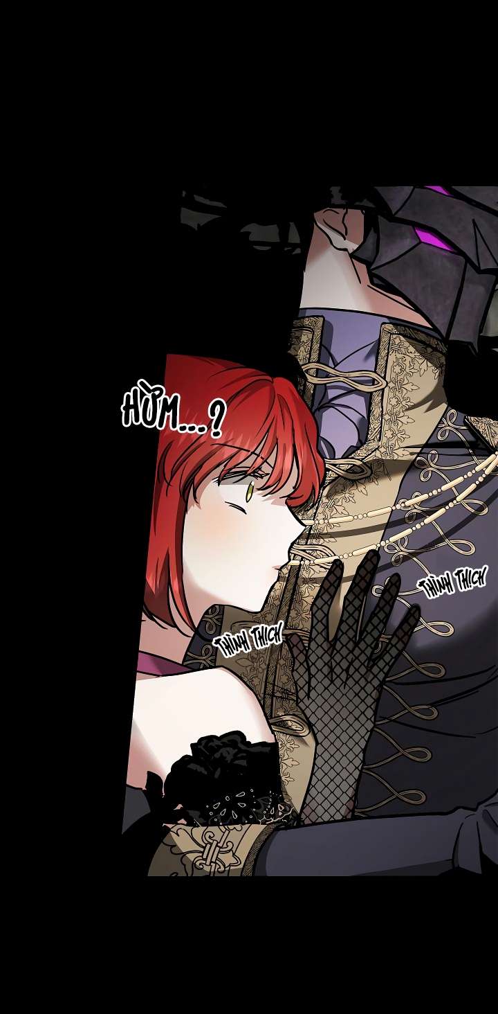 Hôn Phu Ẩn Sắc Chapter 33 - Next Chapter 34