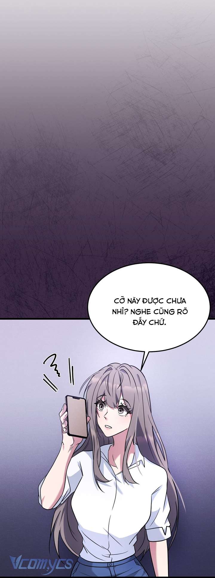 [18+] Mùa Đông Bất Tận Chap 1 - Next Chap 2