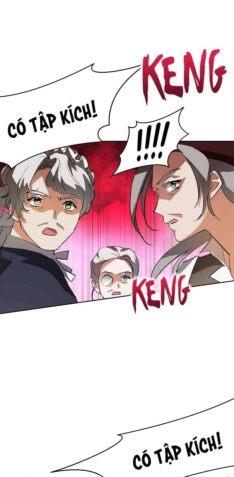 Hôn Phu Ẩn Sắc Chapter 6 - Trang 4