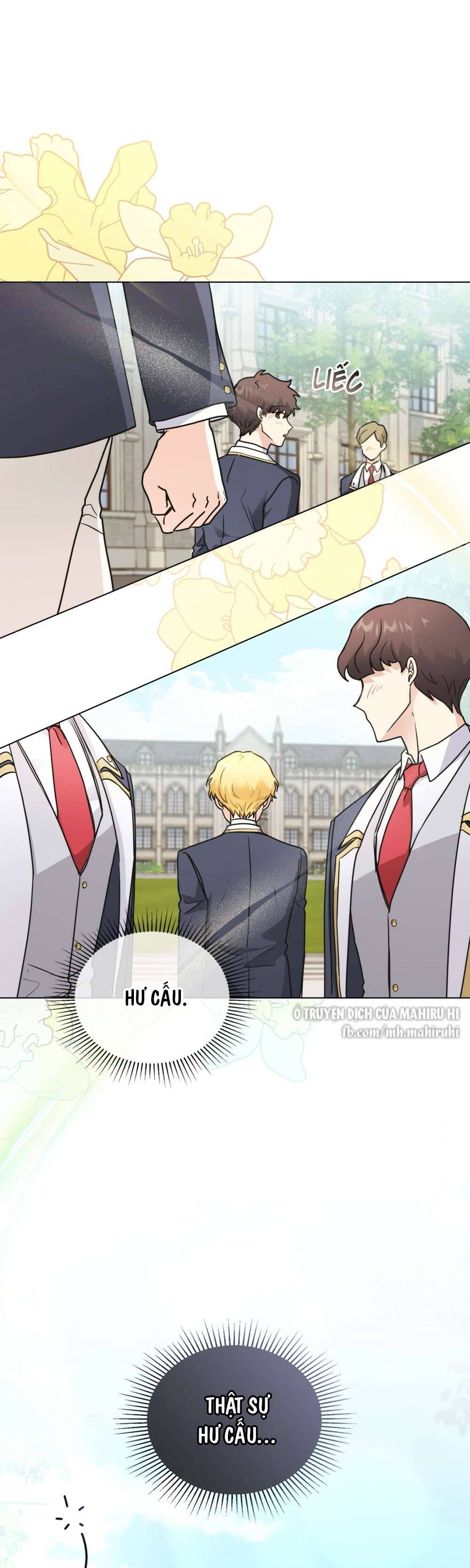 Tìm Lại Camellia Chapter 36 - Next Chapter 37