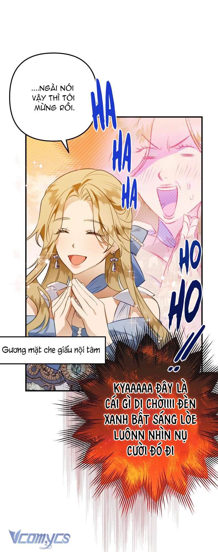 Bỗng Nhiên Tôi Trở Thành Quạ Đen!! Chapter 58 - Trang 4