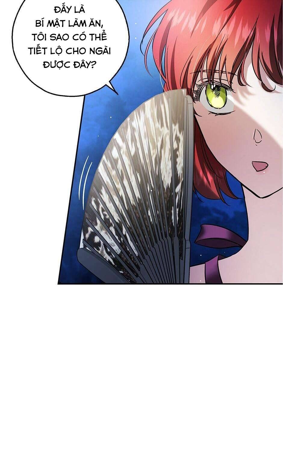 Hôn Phu Ẩn Sắc Chapter 34 - Next Chapter 35