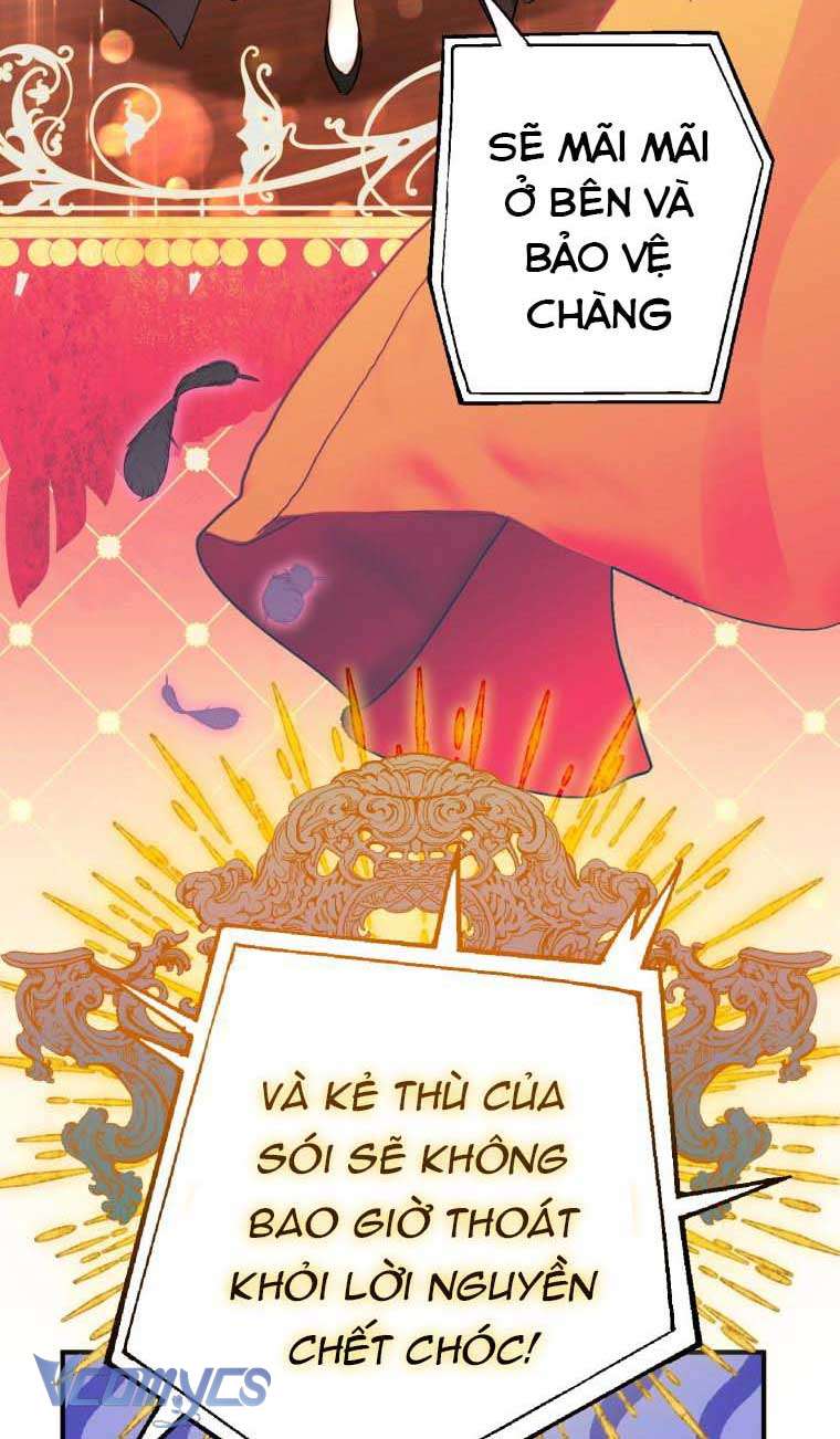 Bỗng Nhiên Tôi Trở Thành Quạ Đen!! Chapter 53 - Trang 4