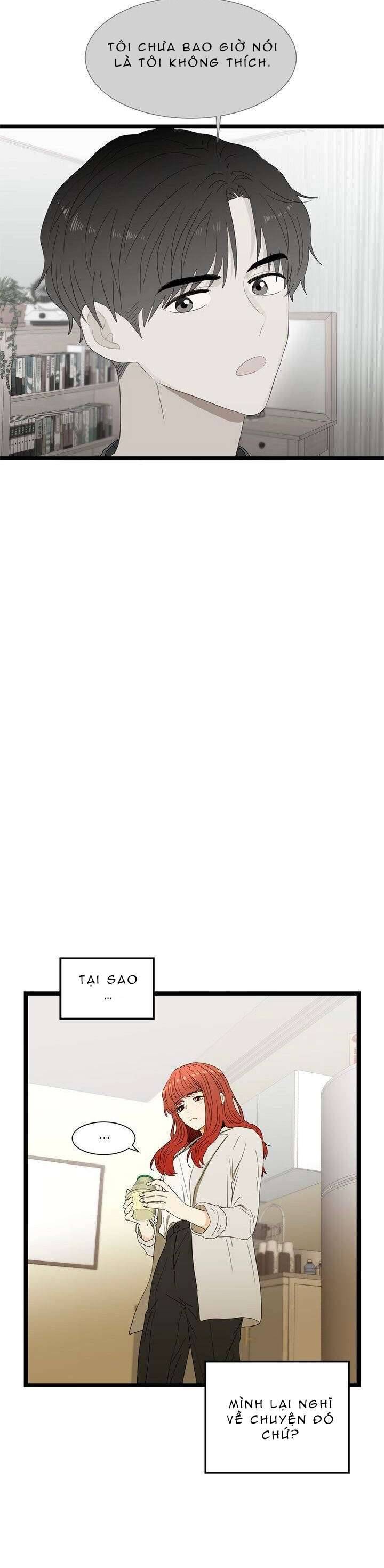 Giả Mạo Theo Phong Cách Chapter 40 - Trang 4