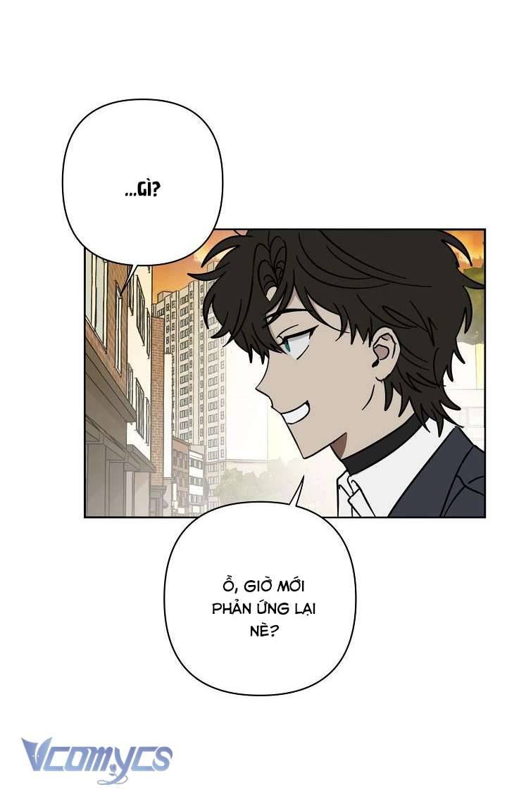 Tiền Bối, Đừng Nóng! Chap 15 - Trang 2