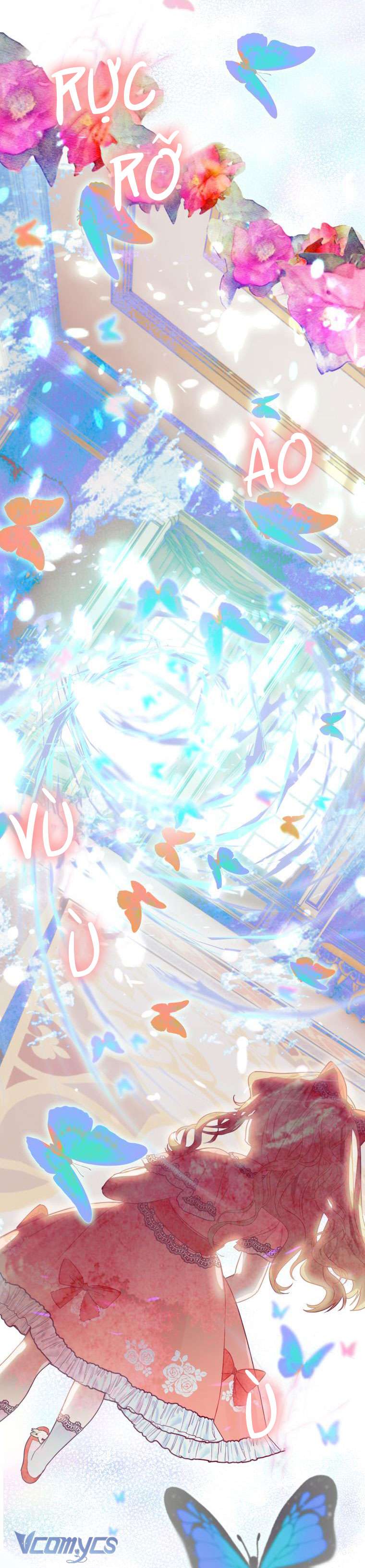 Bỗng Nhiên Tôi Trở Thành Quạ Đen!! Chapter 36 - Trang 4