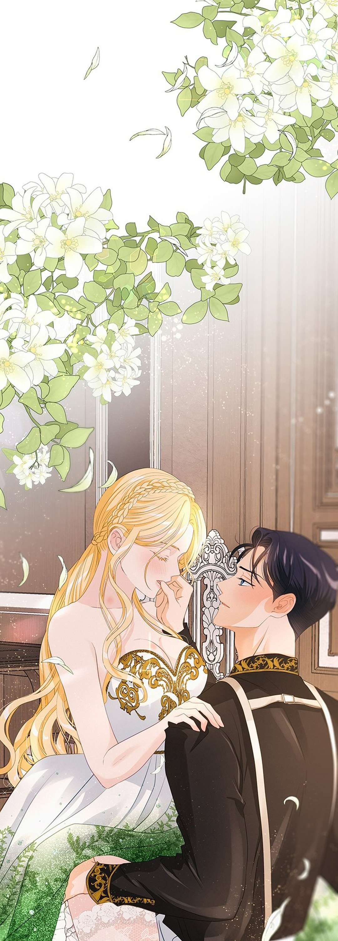 [ 18+ ] Bệ hạ đã thay đổi rồi! Chap 16 - Next Chap 17