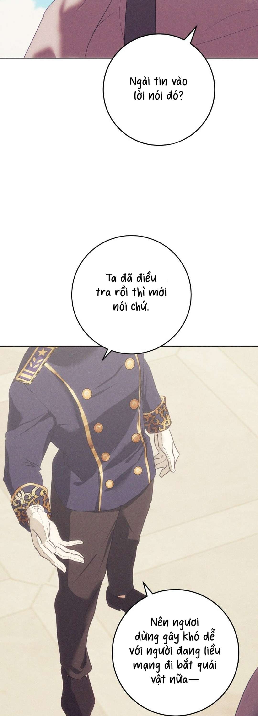 [ 18+ ] Lời Nguyền Tóc Đỏ Chap 16 - Next Chap 17