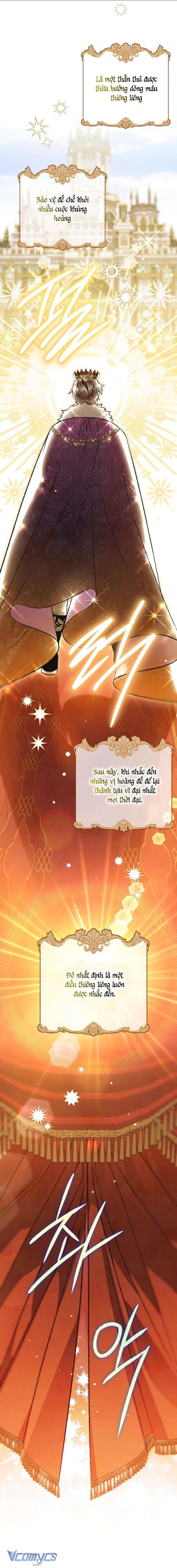 Bỗng Nhiên Tôi Trở Thành Quạ Đen!! Chap (END) - Trang 2