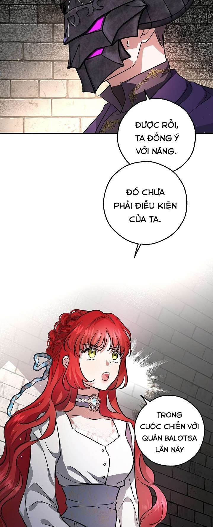 Hôn Phu Ẩn Sắc Chapter 23 - Next Chapter 24