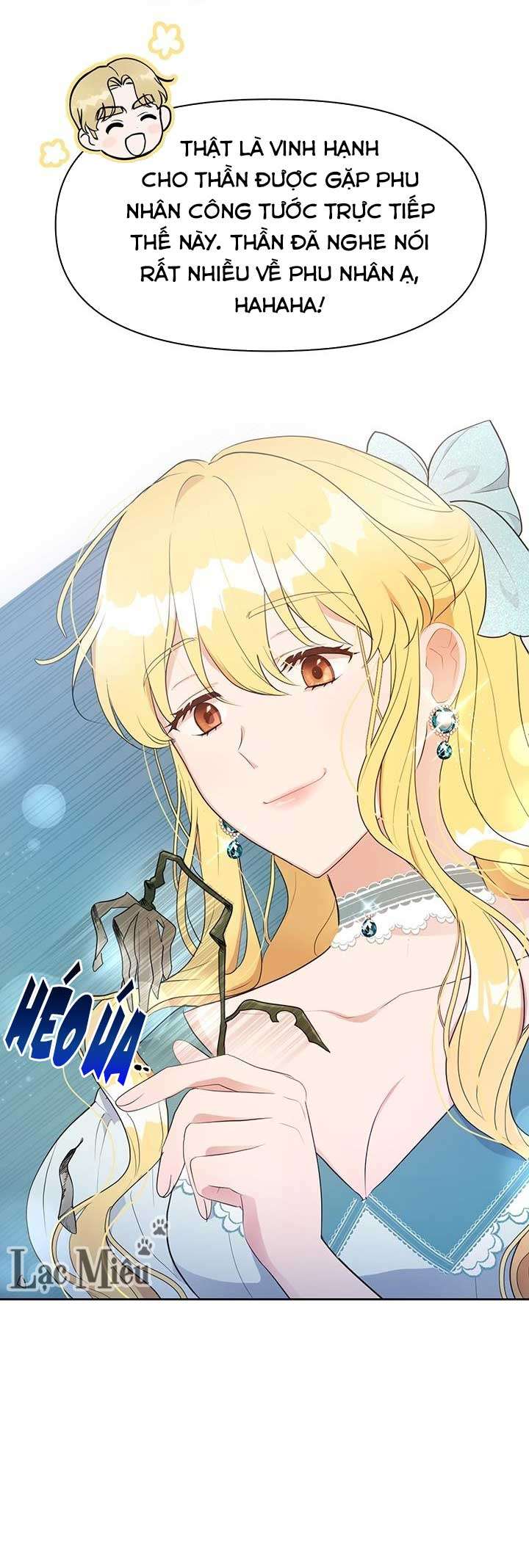 Công Tước Hát Rong Chapter 7 - Trang 3