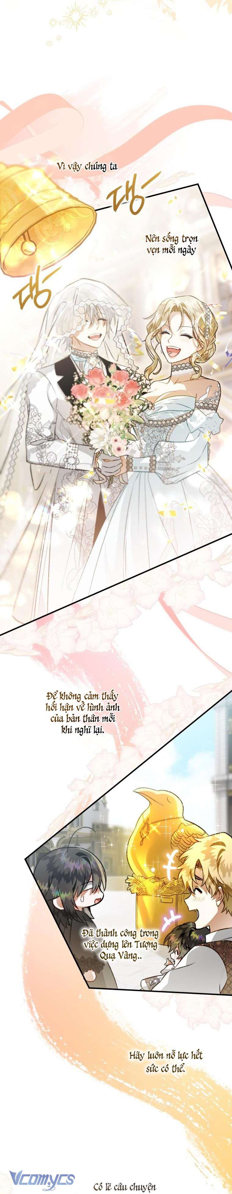 Bỗng Nhiên Tôi Trở Thành Quạ Đen!! Chap (END) - Trang 2