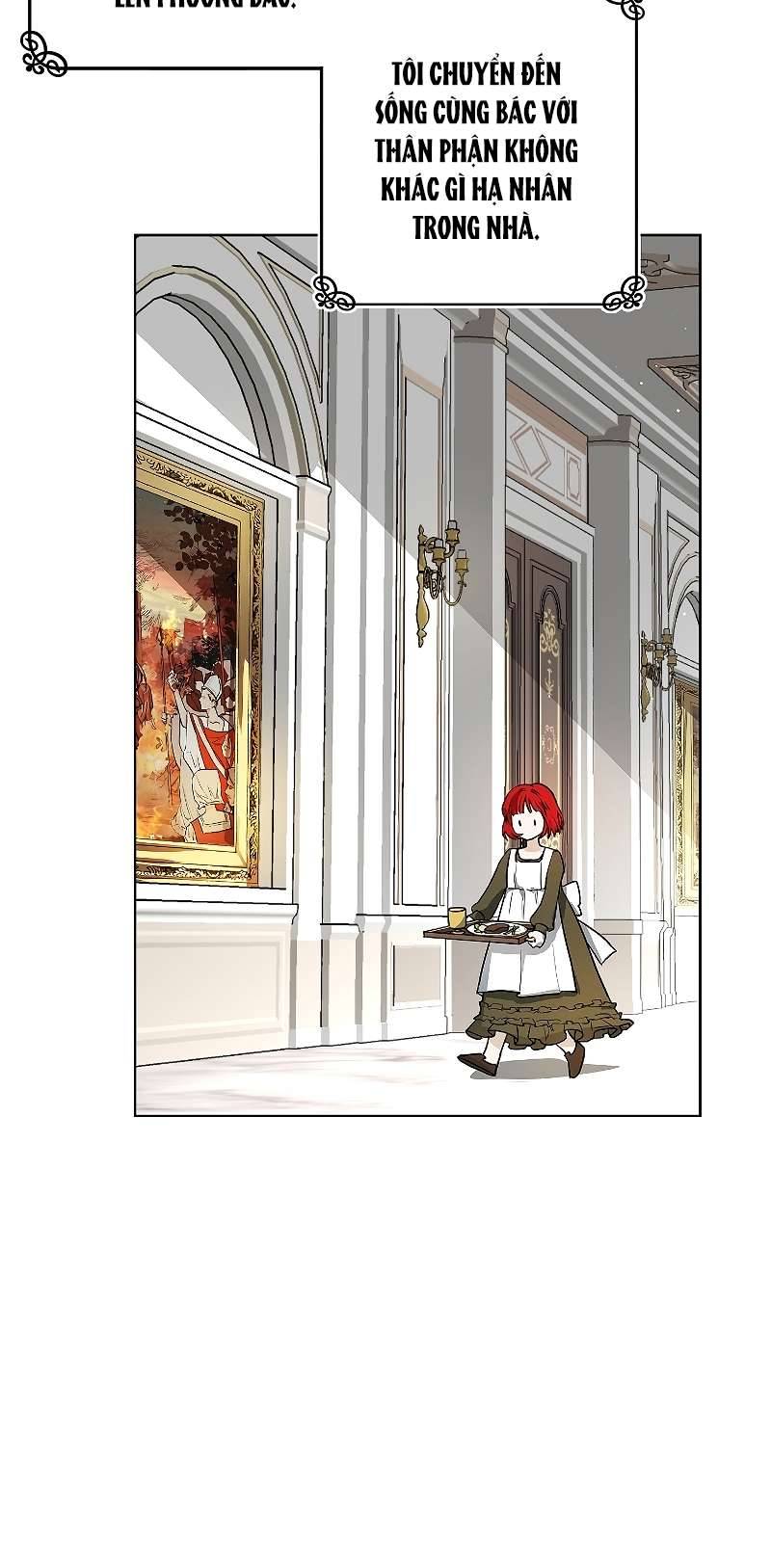 Hôn Phu Ẩn Sắc Chapter 1 - Next Chapter 2