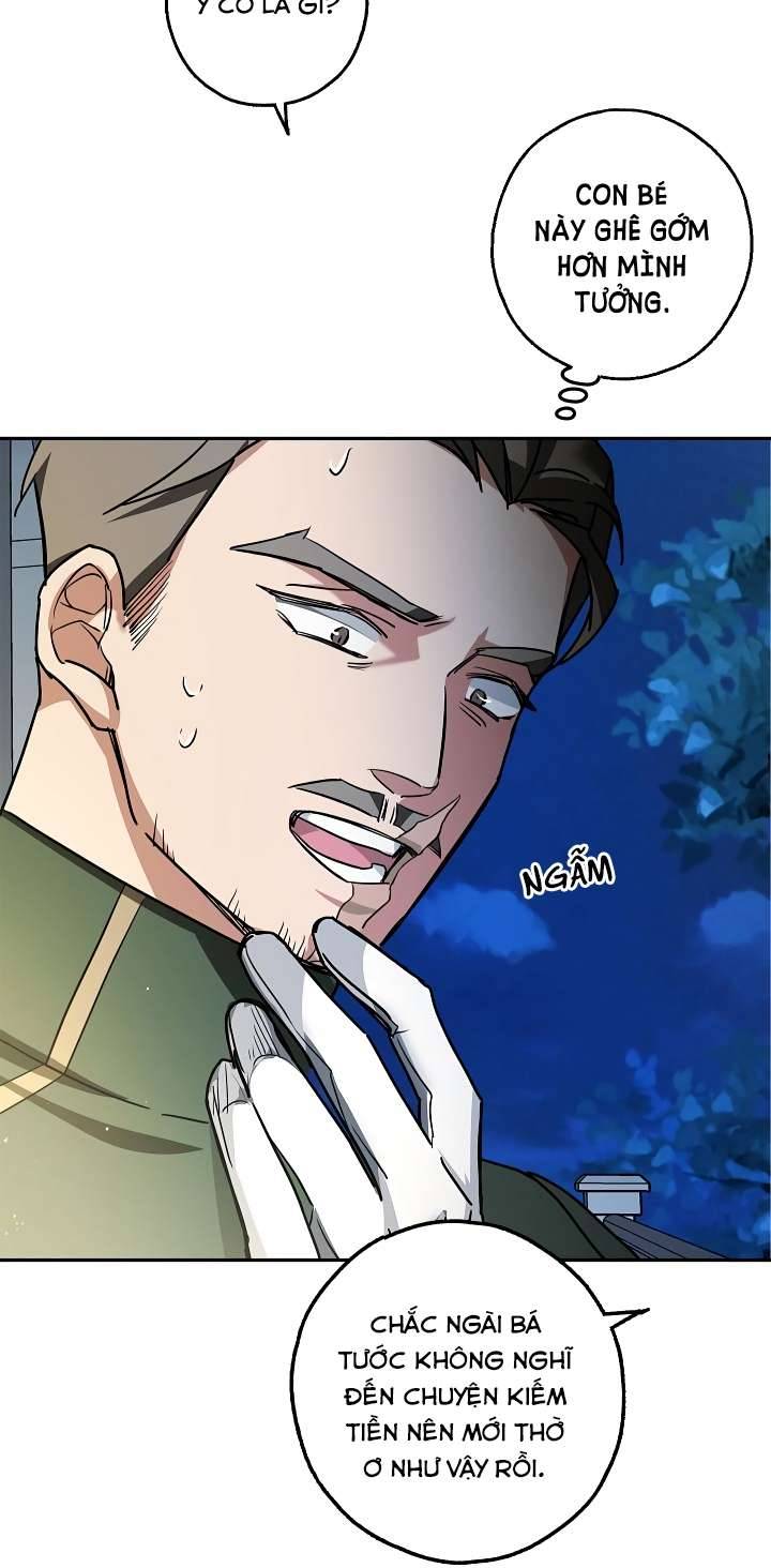 Hôn Phu Ẩn Sắc Chapter 33 - Next Chapter 34