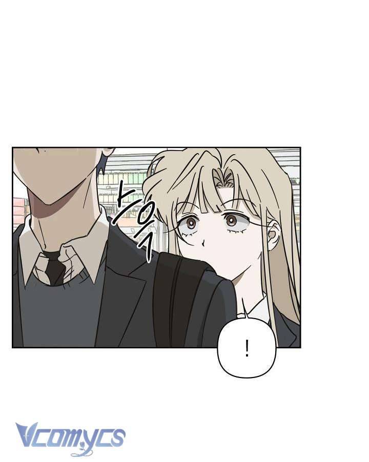 Tiền Bối, Đừng Nóng! Chap 15 - Trang 2