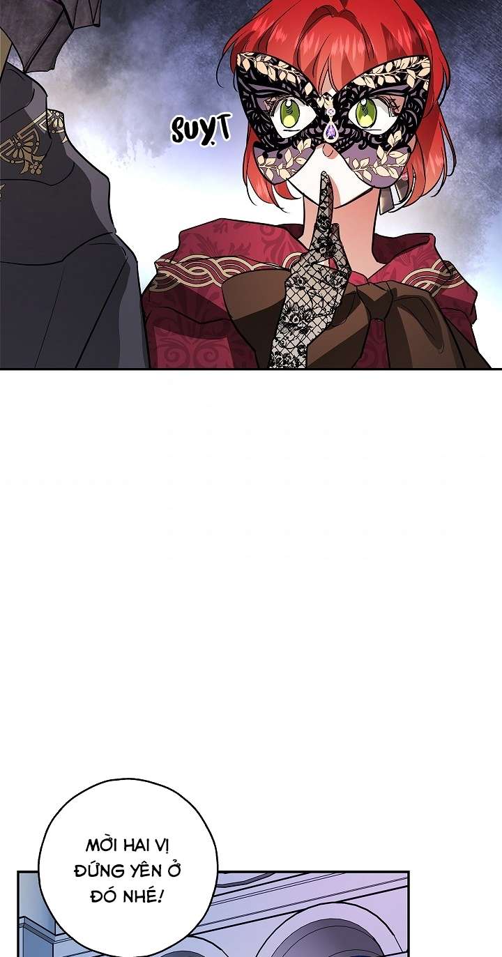 Hôn Phu Ẩn Sắc Chapter 30 - Next Chapter 31