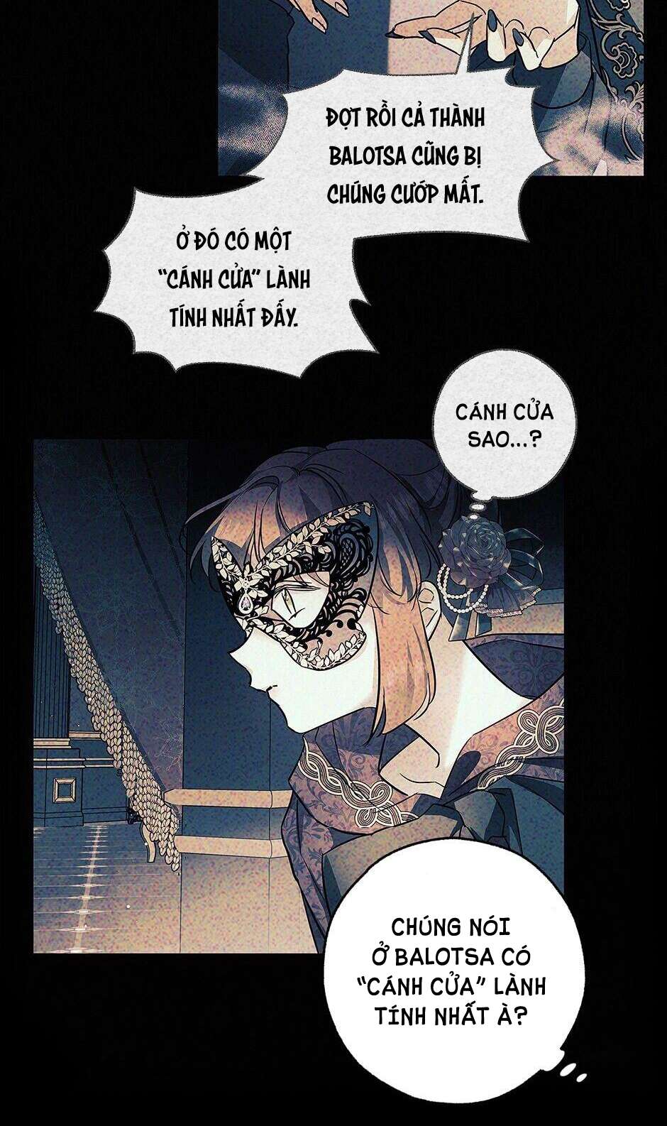 Hôn Phu Ẩn Sắc Chapter 34 - Next Chapter 35