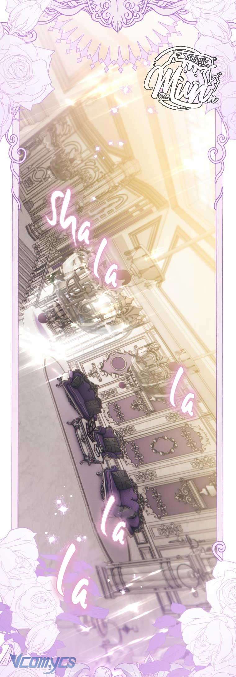 Bỗng Nhiên Tôi Trở Thành Quạ Đen!! Chapter 43 - Trang 4