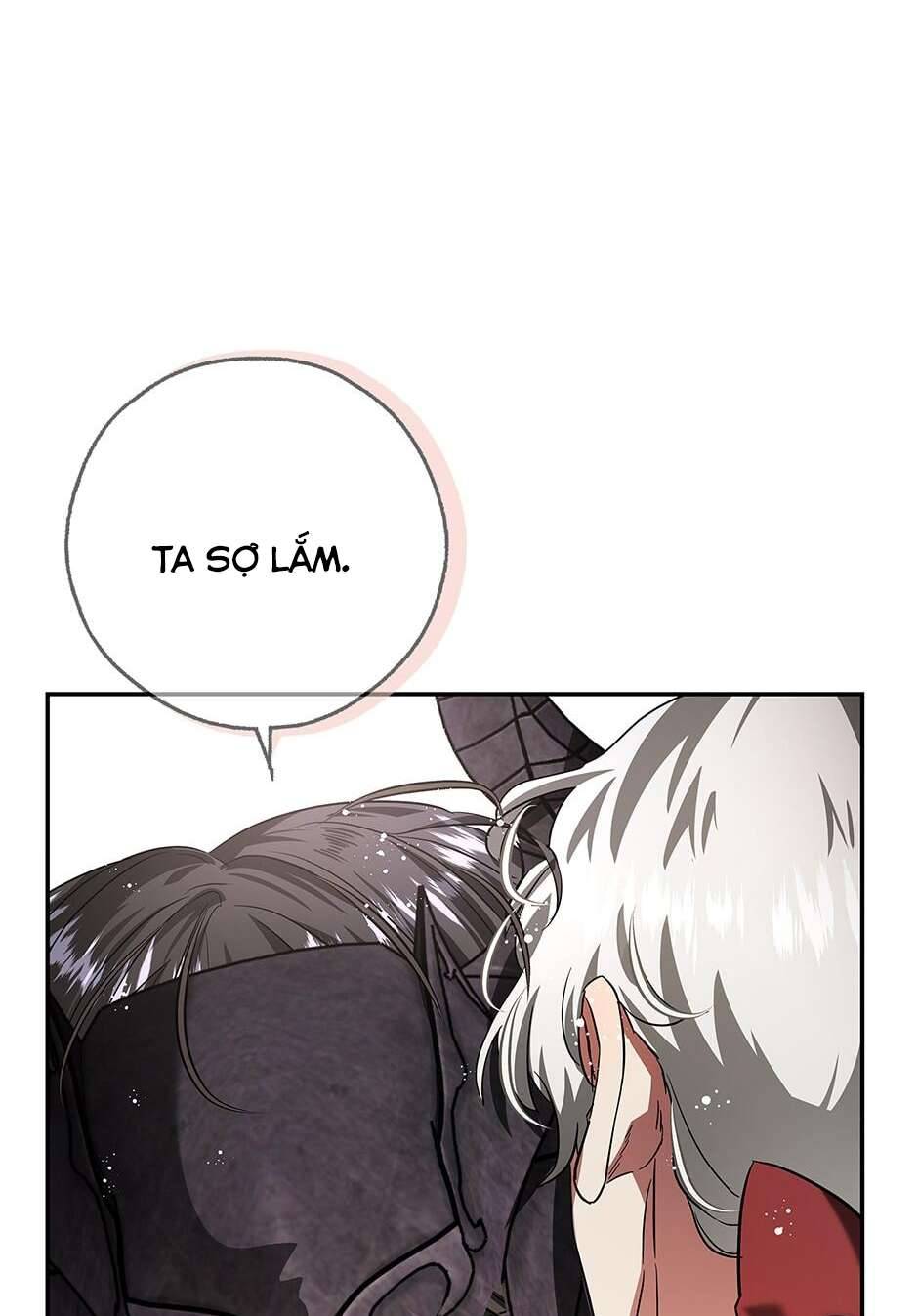 Hôn Phu Ẩn Sắc Chapter 38 - Trang 4