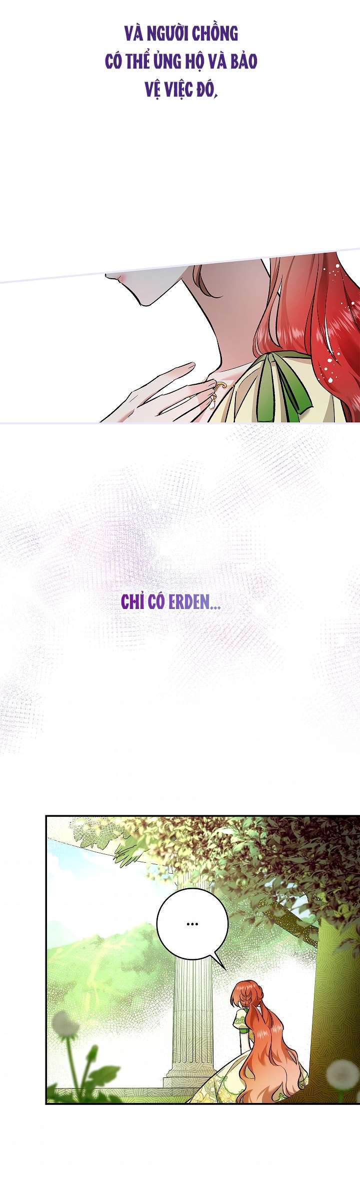 Hôn Phu Ẩn Sắc Chapter 52 - Trang 3