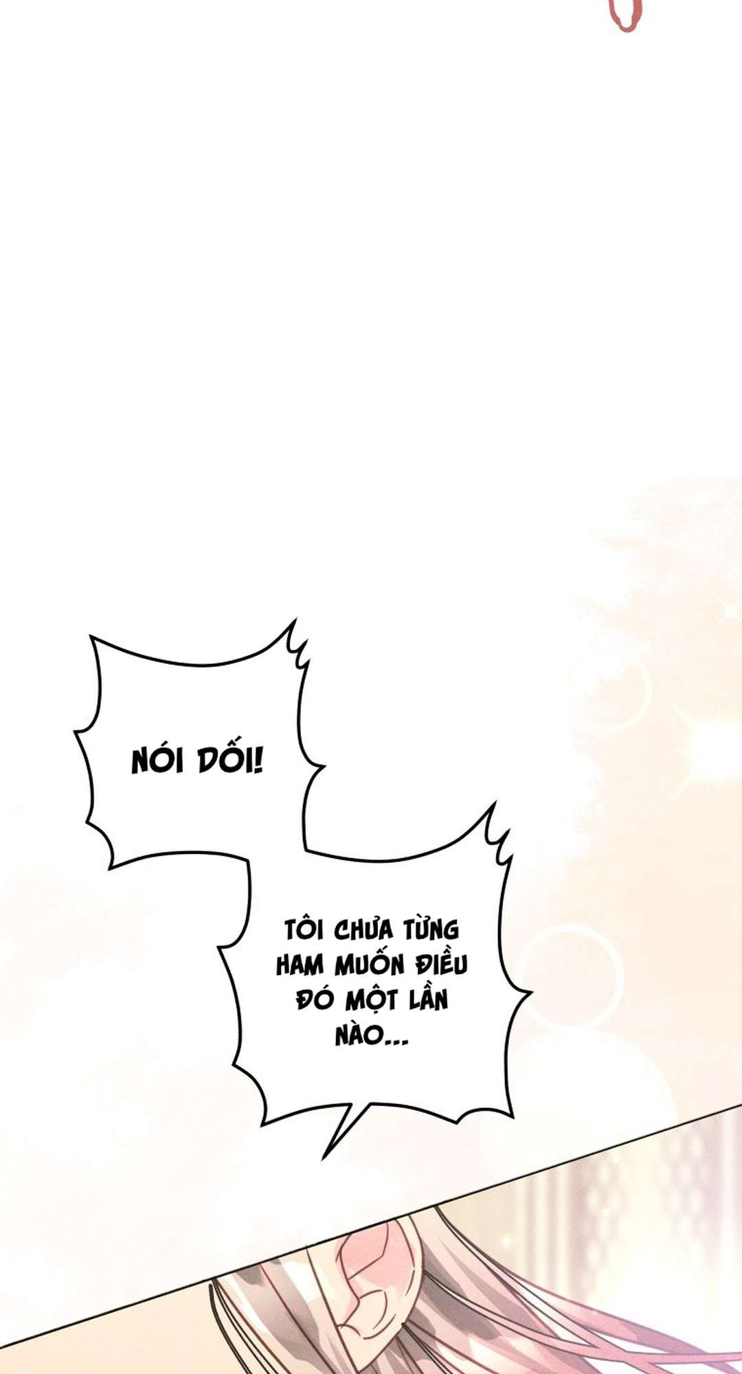 [ 18+ ] Lời Nguyền Tóc Đỏ Chapter 5 - Next Chapter 6