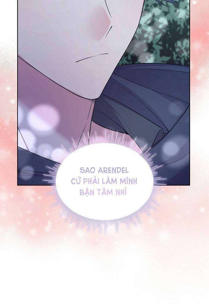 Bệ Hạ, Tôi Sẽ Giết Ngài! Chapter 11 - Trang 4