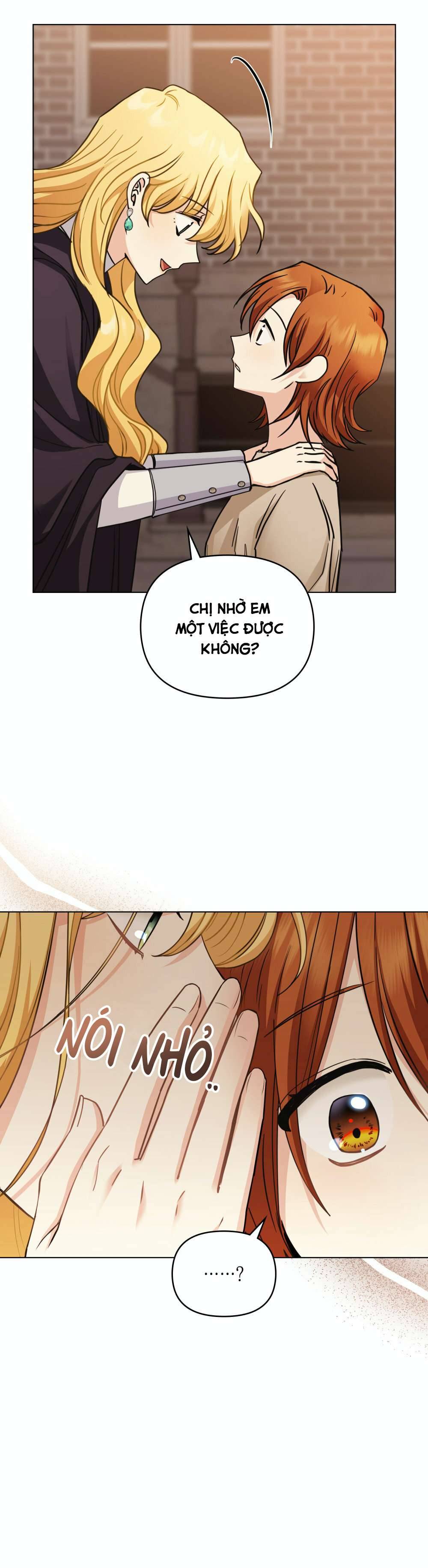 Tìm Lại Camellia Chapter 46 - Next Chapter 47