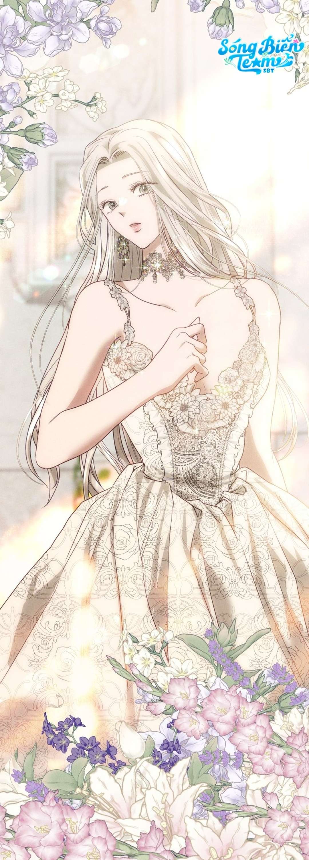 [ 18+ ] Lời Nguyền Tóc Đỏ Chap 16 - Next Chap 17