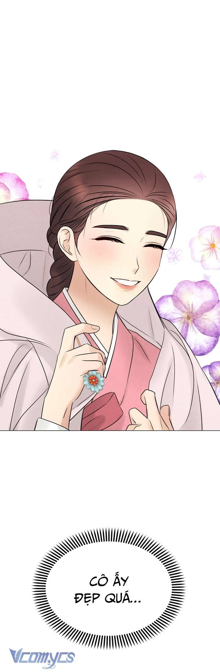 [18+] Tỳ Nữ Bỏ Trốn Chap 6 - Next Chap 7