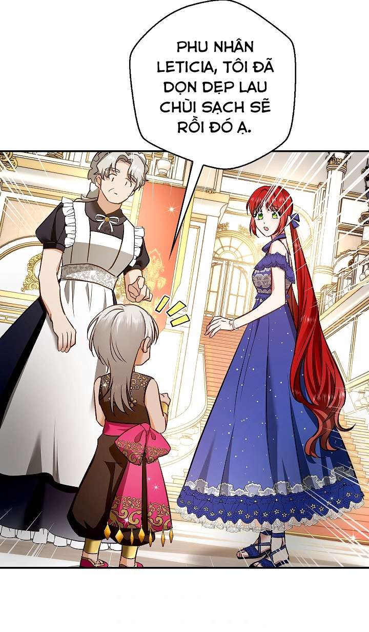 Hôn Phu Ẩn Sắc Chapter 55 - Next Chapter 55.5