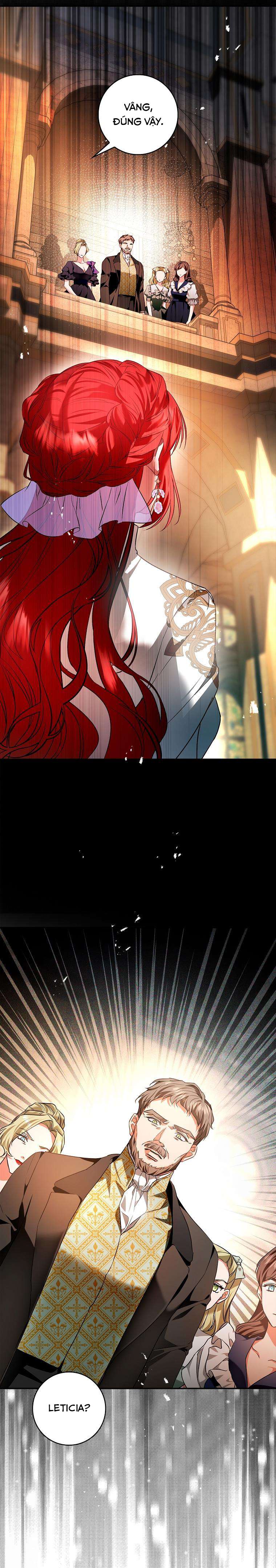 Hôn Phu Ẩn Sắc Chap 97 - Next Chapter 97.1