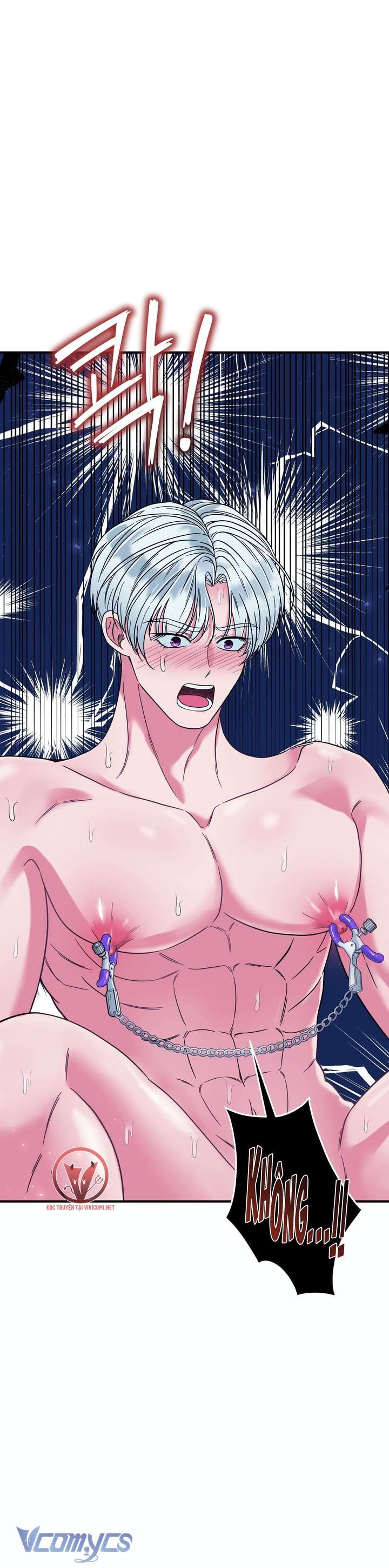 [18+] Anh Trai Đã Thay Đổi Chap 17 - Next Chapter 17.1