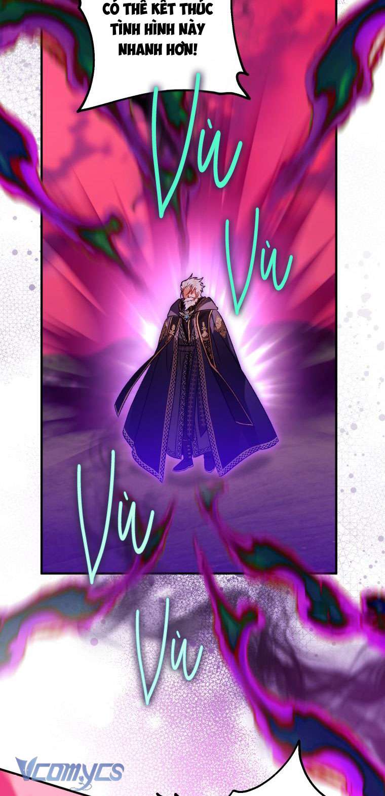 Bỗng Nhiên Tôi Trở Thành Quạ Đen!! Chapter 88 - Trang 3