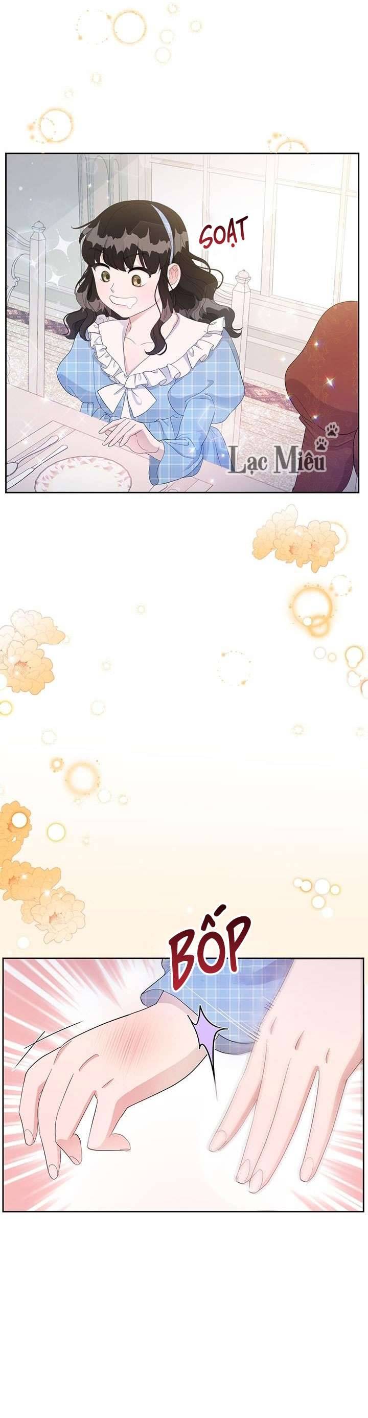 Công Tước Hát Rong Chapter 12 - Trang 3