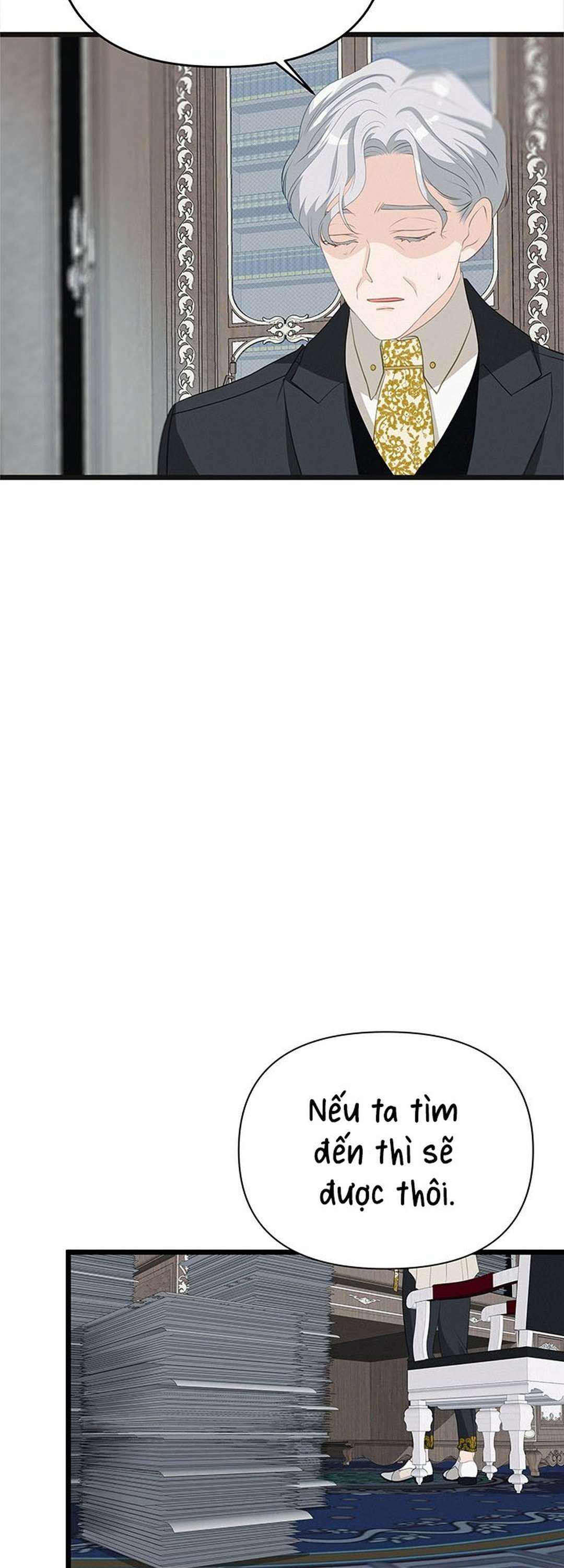 [ 18+ ] Bệ hạ đã thay đổi rồi! Chap 17 - Next Chap 18