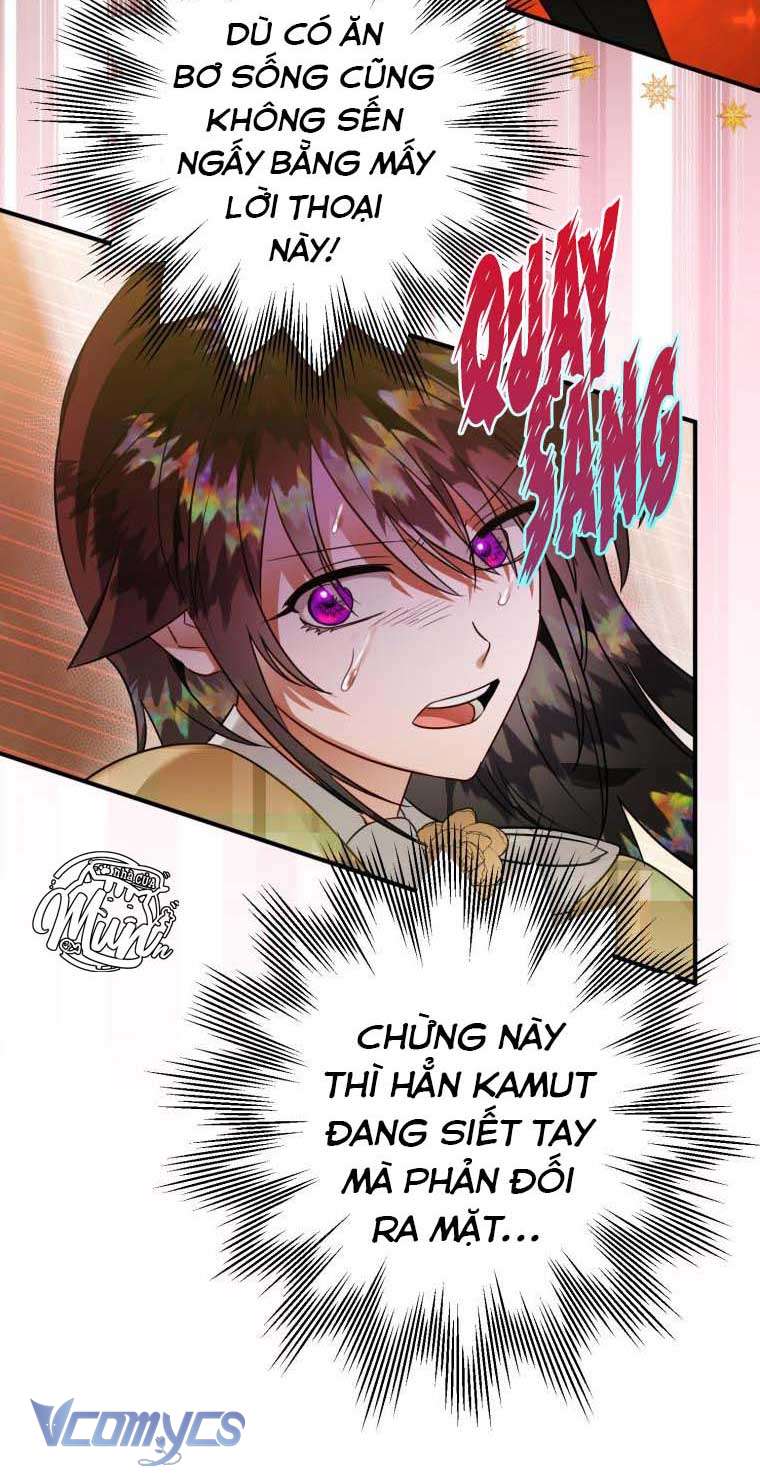 Bỗng Nhiên Tôi Trở Thành Quạ Đen!! Chapter 53 - Trang 4