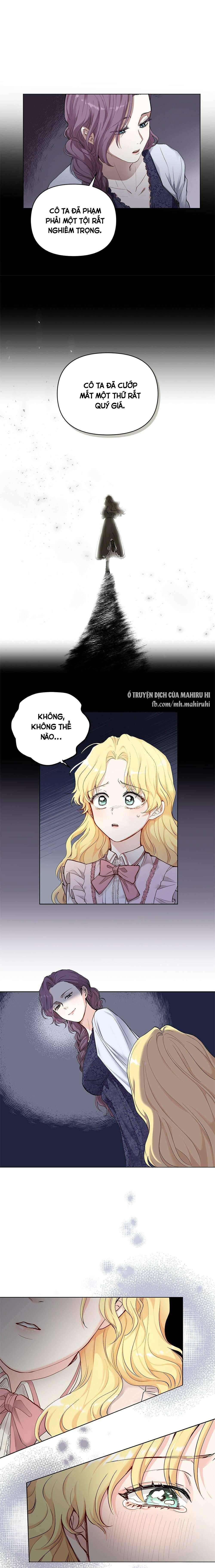 Tìm Lại Camellia Chapter 3 - Next Chapter 4