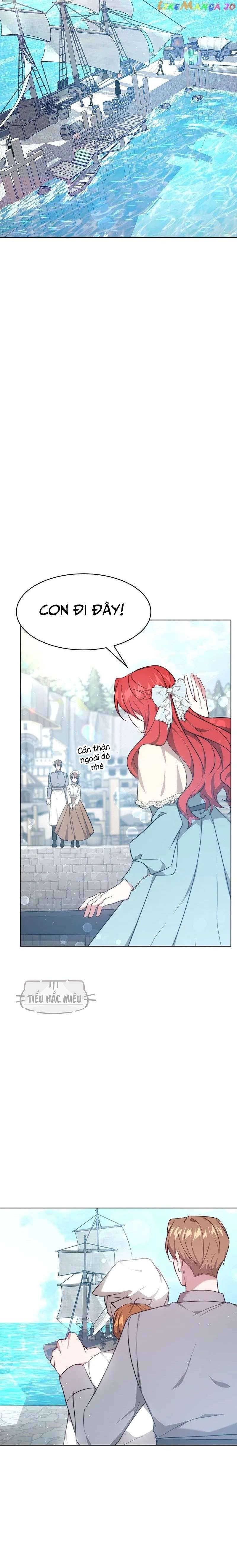 Cuộc đời của Maria Lewellin Chap 3 - Next Chap 4