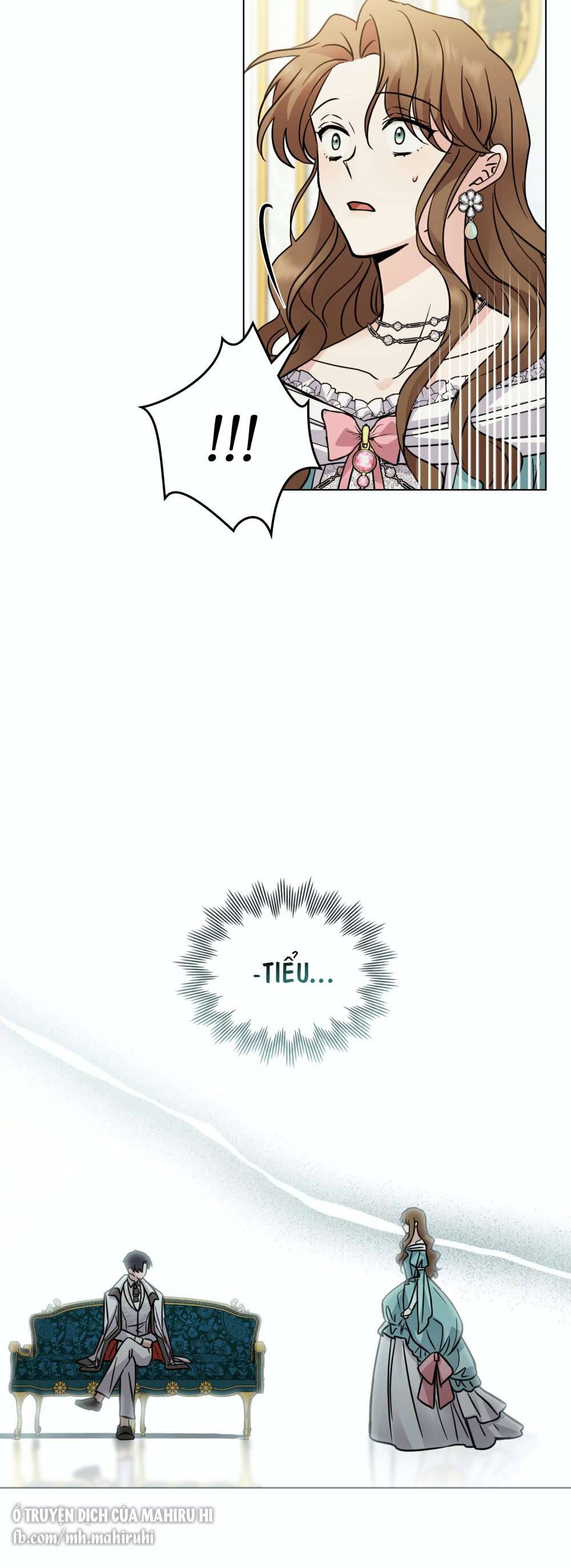 Tìm Lại Camellia Chapter 39 - Next Chapter 40