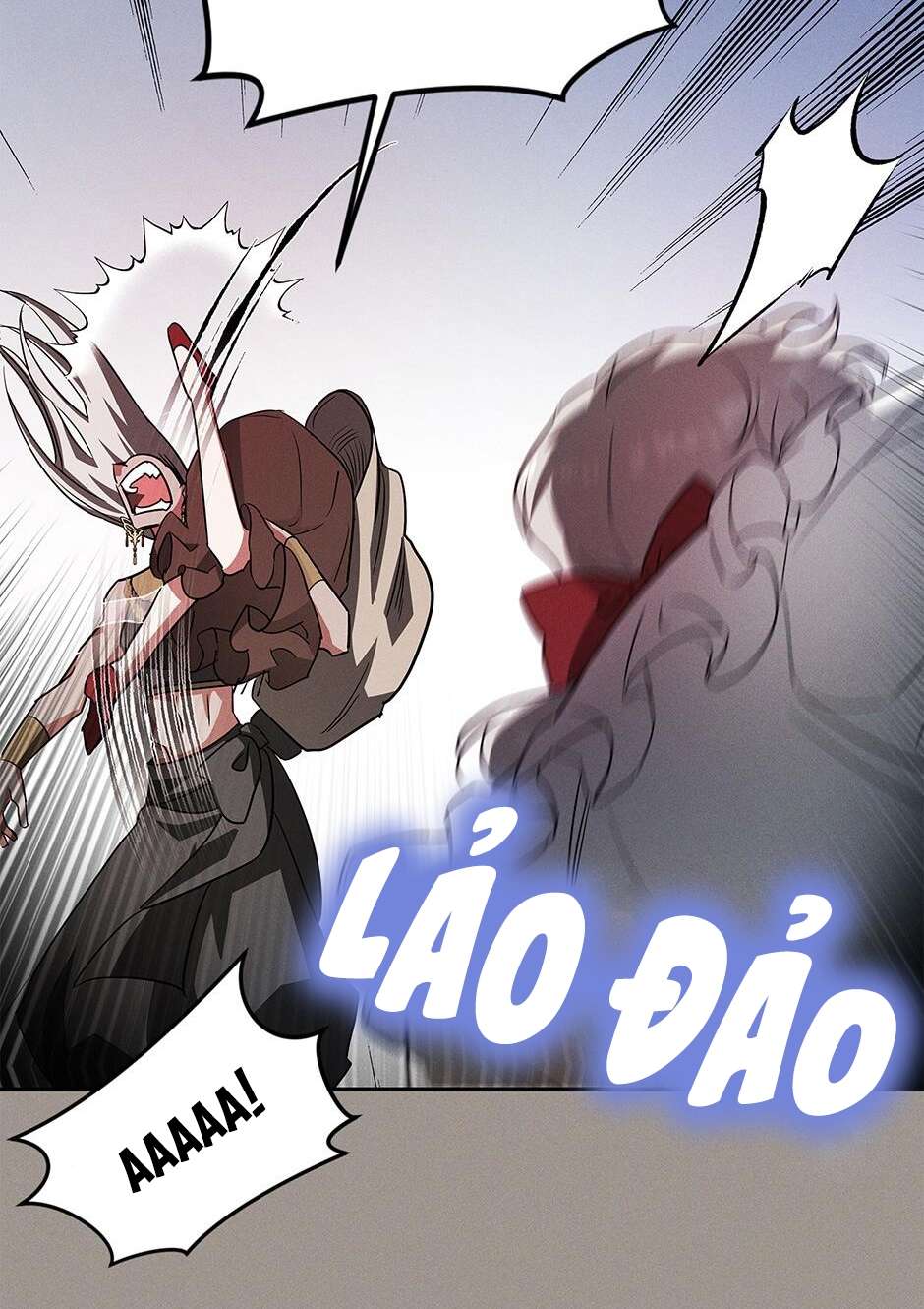 Hôn Phu Ẩn Sắc Chapter 38 - Trang 4