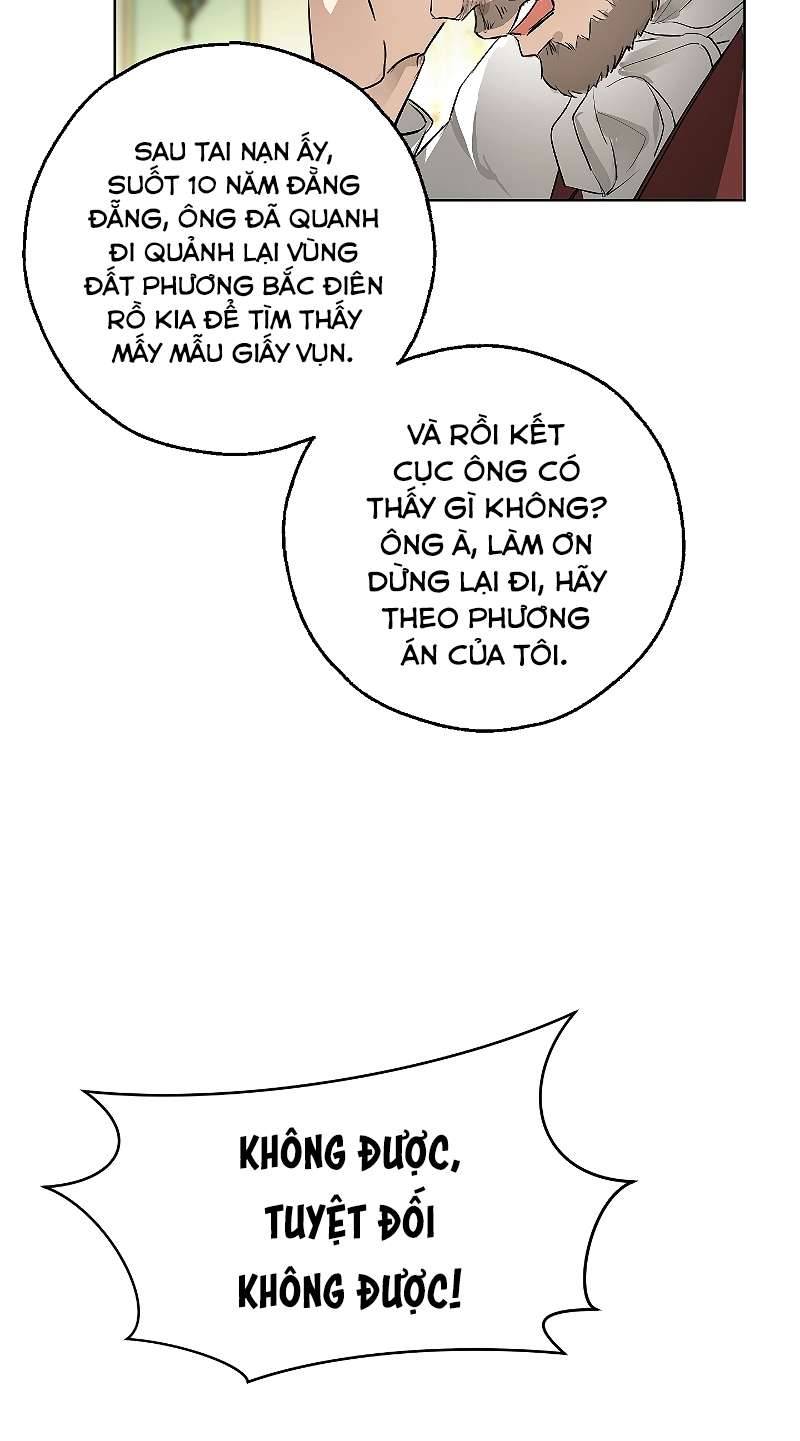 Hôn Phu Ẩn Sắc Chapter 1 - Next Chapter 2