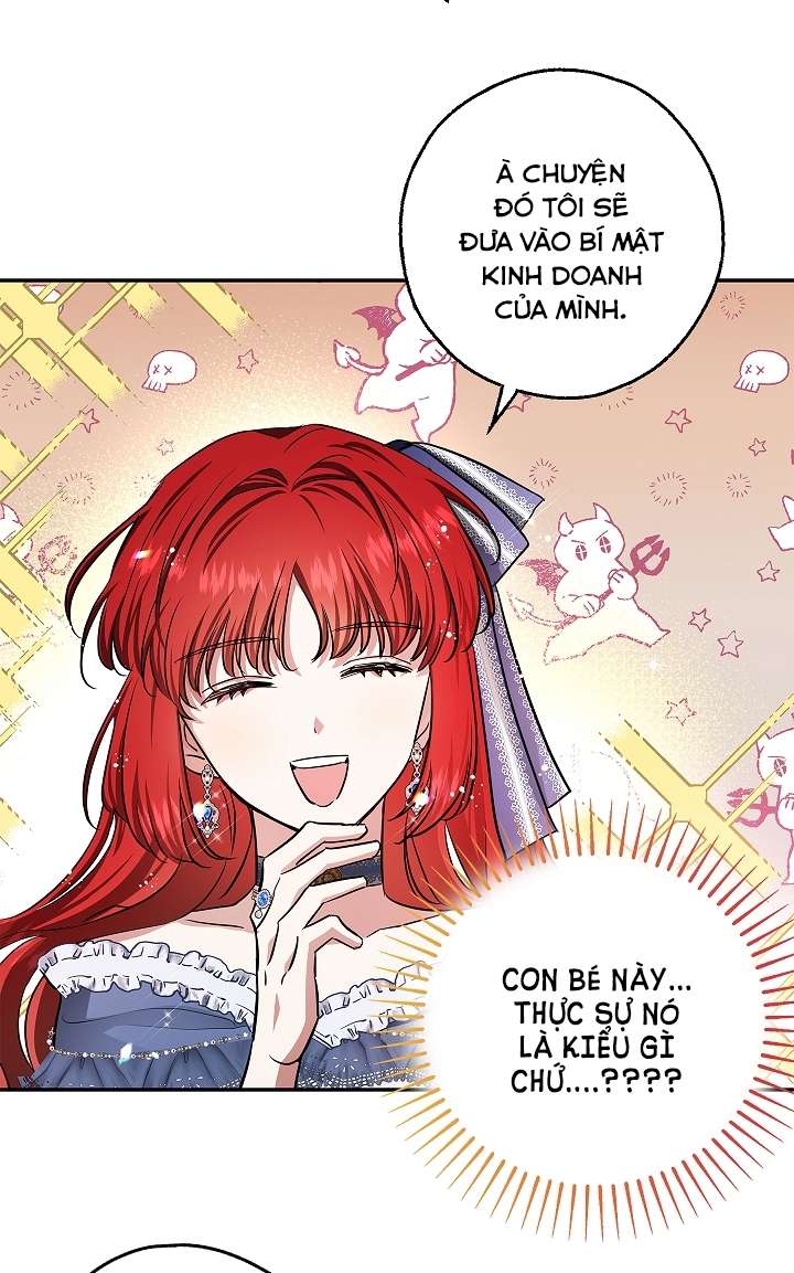 Hôn Phu Ẩn Sắc Chapter 43 - Next Chapter 44