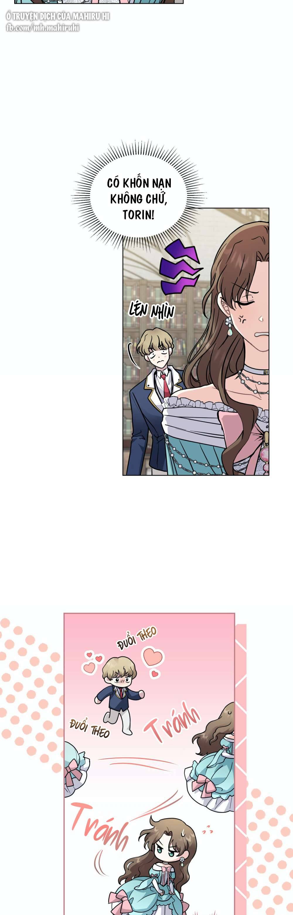 Tìm Lại Camellia Chapter 41 - Next Chapter 42